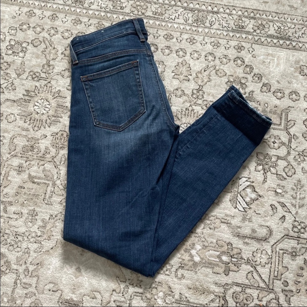 Loft jeans